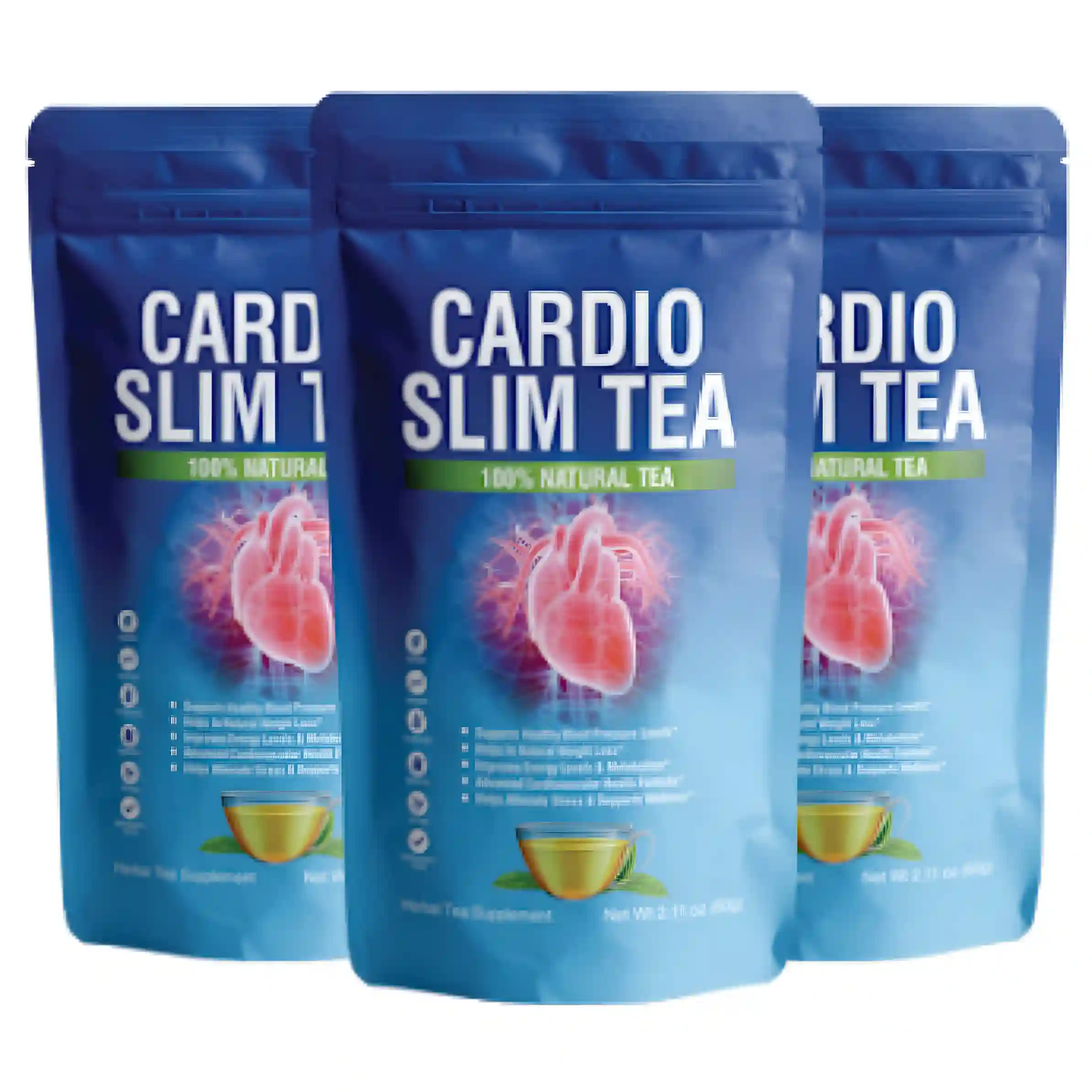 Cardio Slim Tea