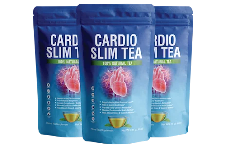Cardio Slim Tea  supplement